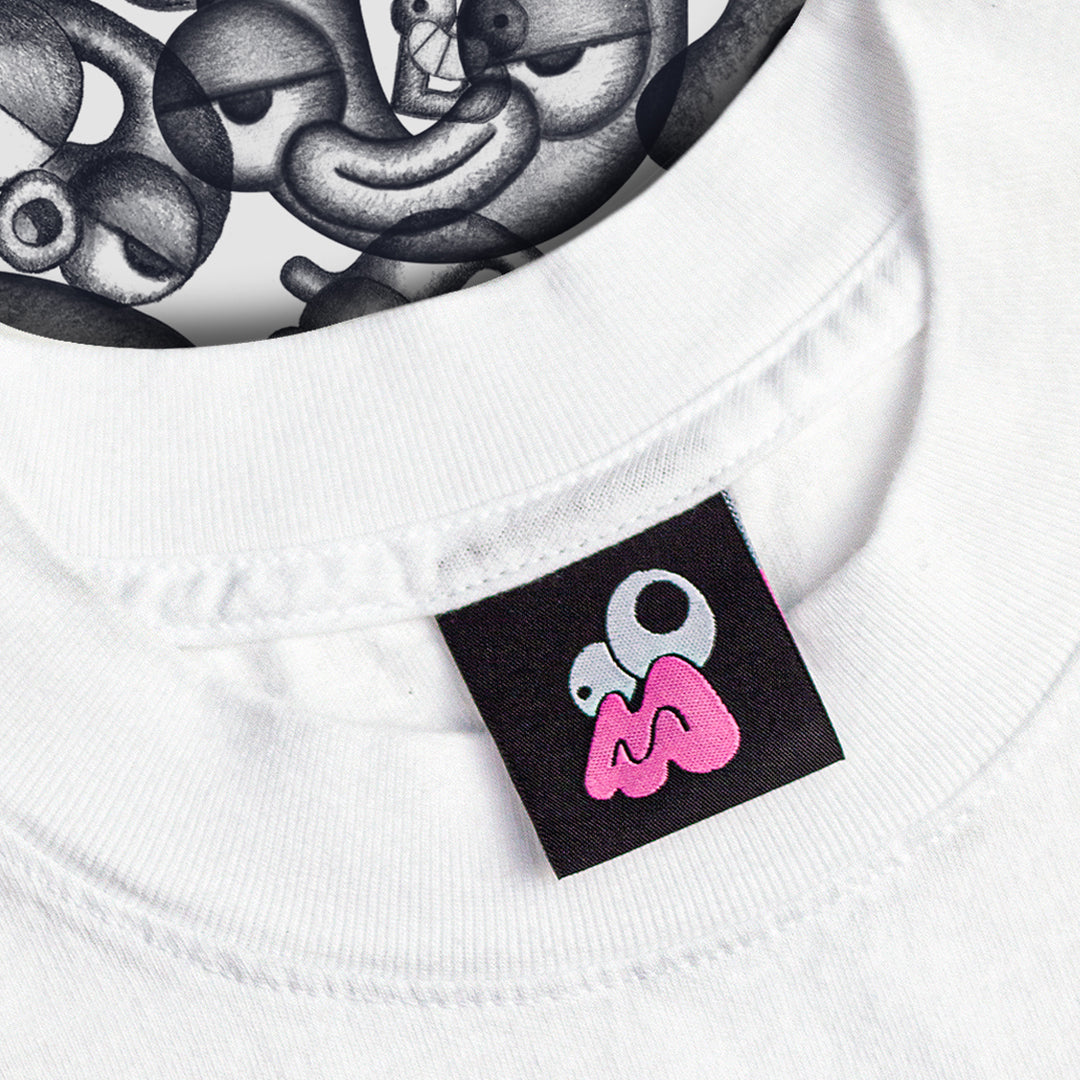 Series #2I Tee