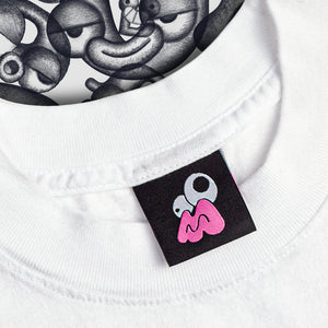 Series #2E Tee
