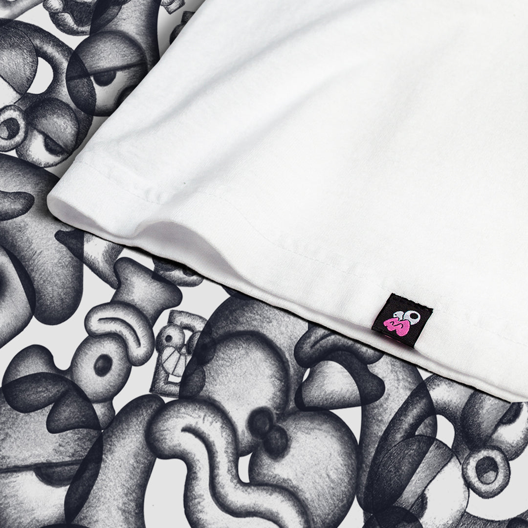 Series #2L Tee