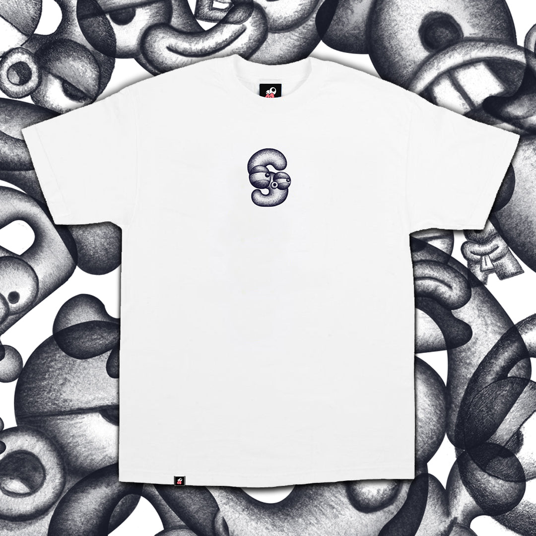 Series #2S Tee