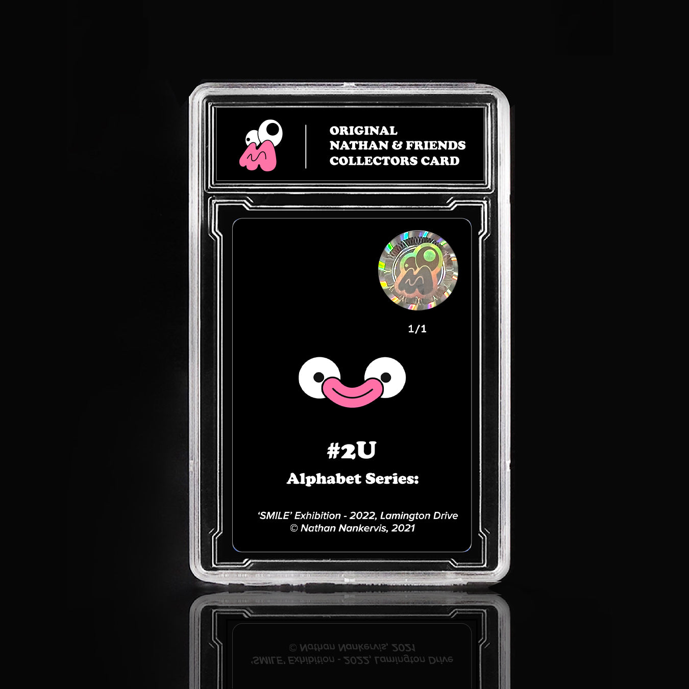 Series #2U